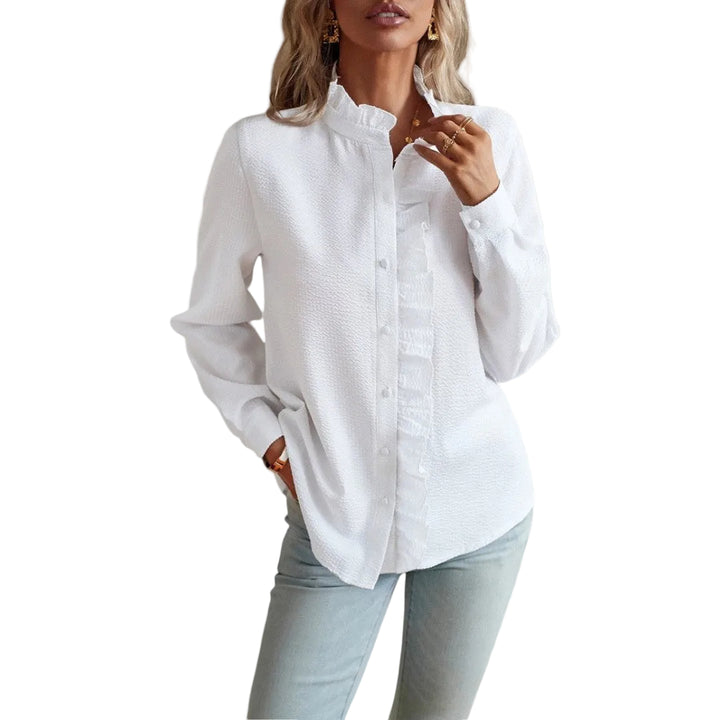 ROSILDA | Blusa Elegante