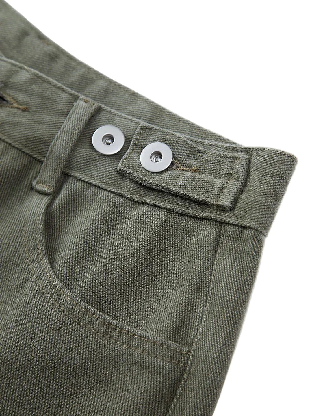 KAIA | Pantalónes vaqueros