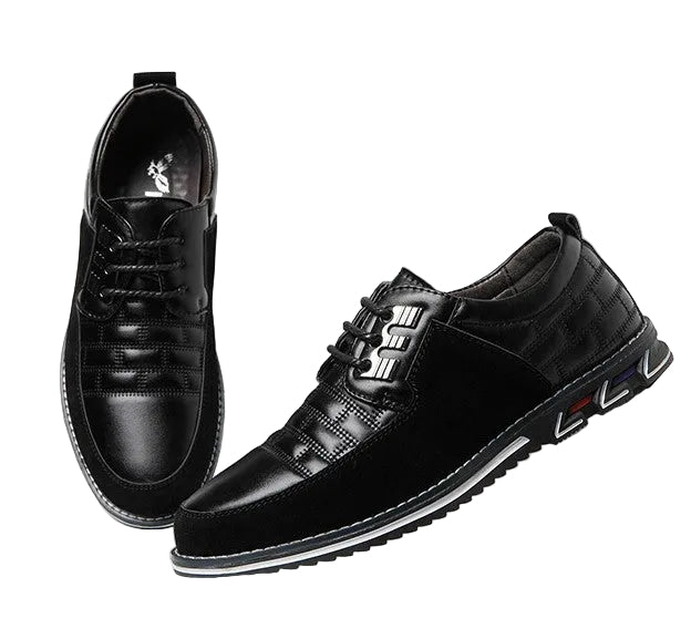 SERGIO | Zapatos artesanal