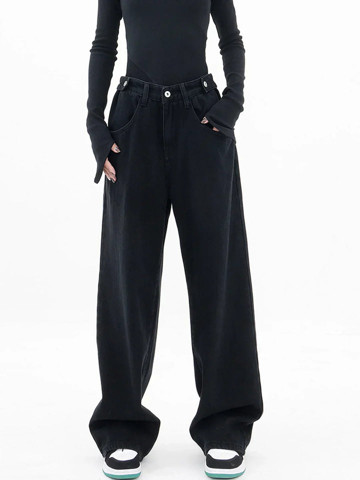 KAIA | Pantalónes vaqueros