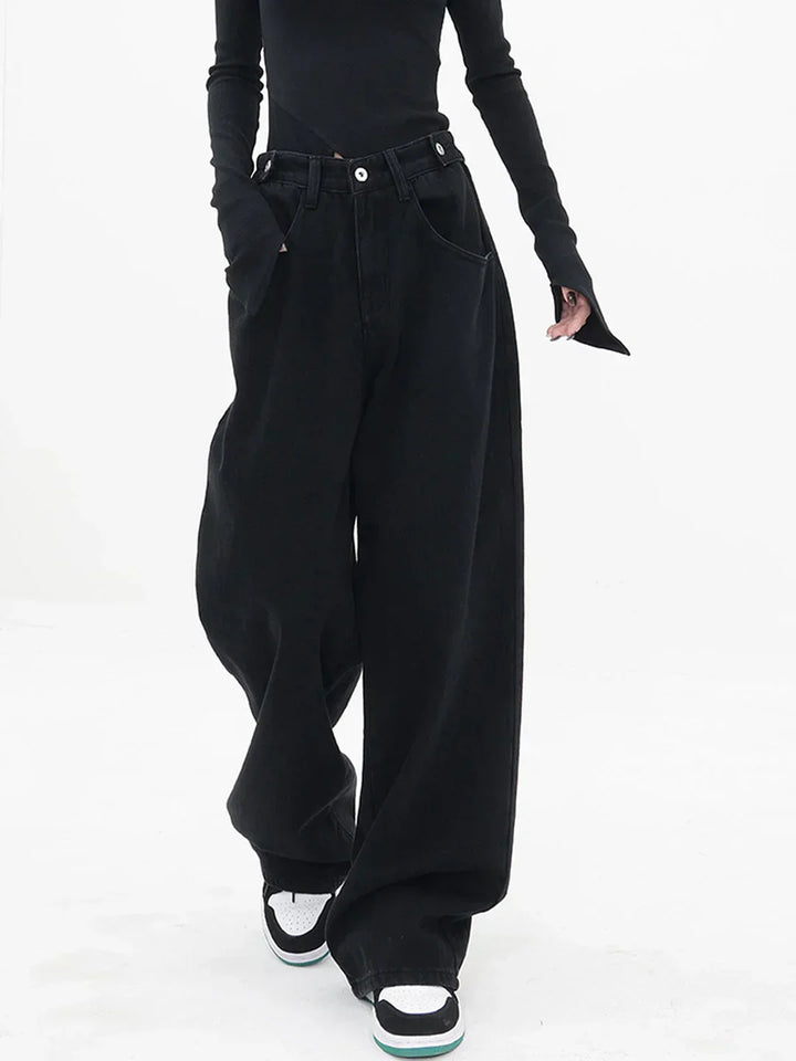 KAIA | Pantalónes vaqueros