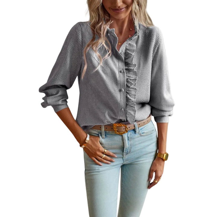 ROSILDA | Blusa Elegante