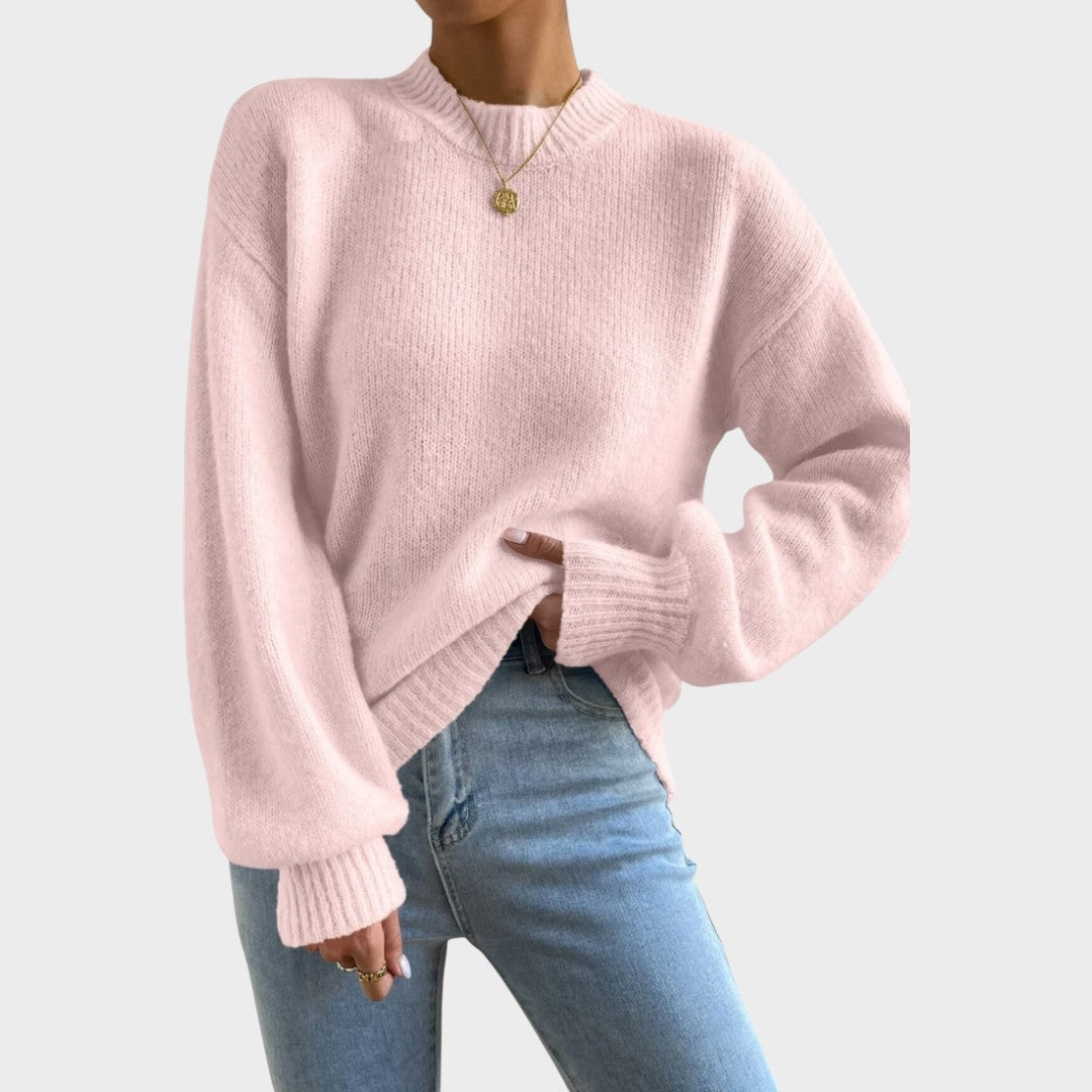 MARCIALA | Suéter de Punto