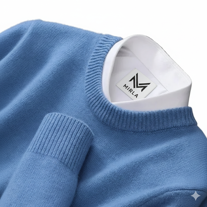 LEO | Suéter de Cachemira