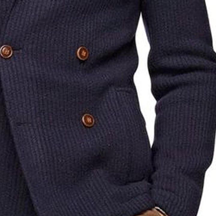 MANUEL | Chaqueta moderna de pana