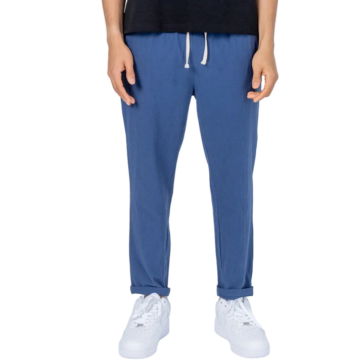 NICOLAS | Pantalones Comodos Casual