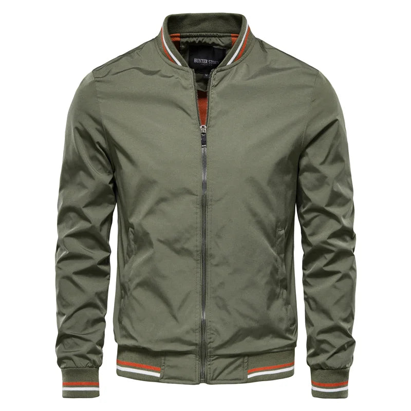 ALEJANDRO | Chaqueta Bomber
