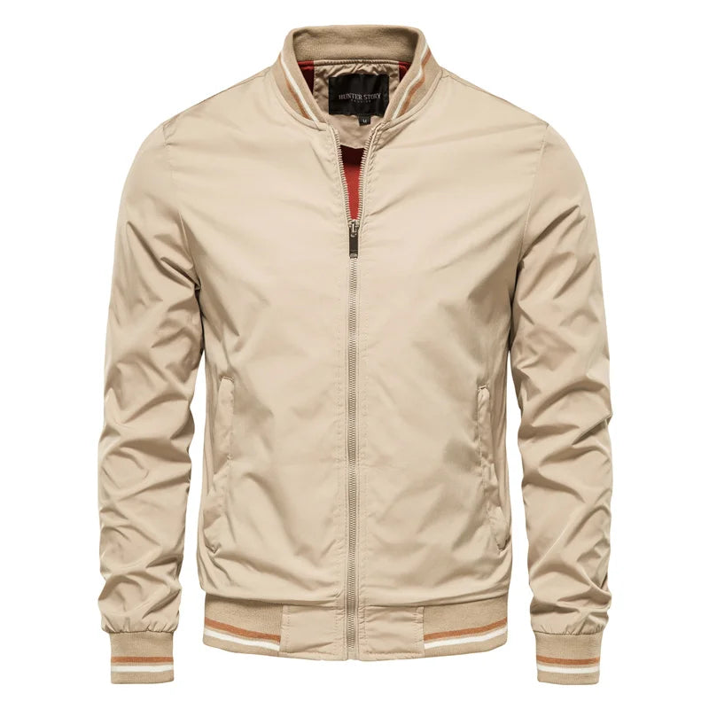 ALEJANDRO | Chaqueta Bomber