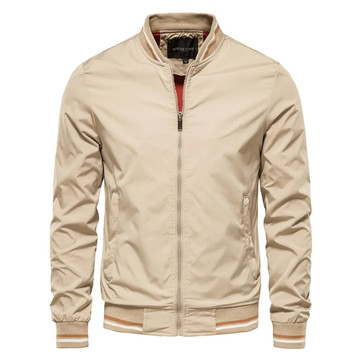 ALEJANDRO | Chaqueta Bomber