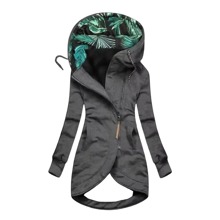 AZALEA | Abrigo elegante