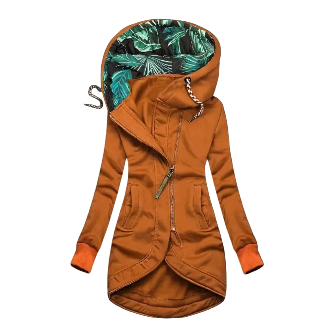 AZALEA | Abrigo elegante