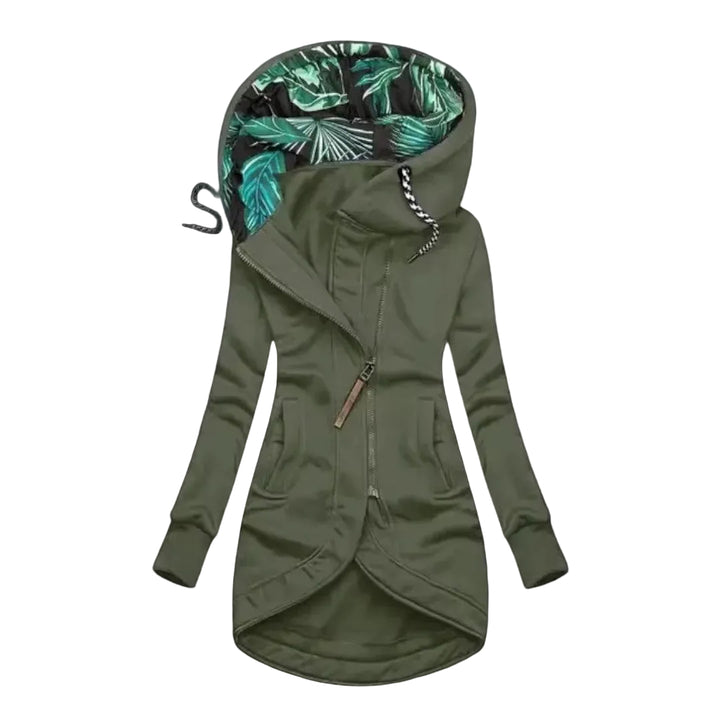 AZALEA | Abrigo elegante