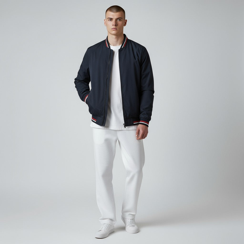 ALEJANDRO | Chaqueta Bomber